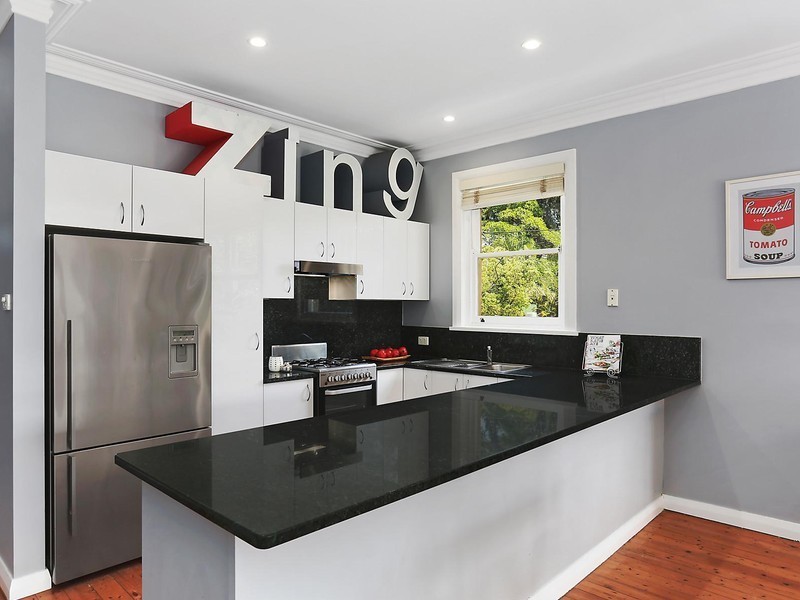 2 Trelawney Street, Croydon Park NSW 2133