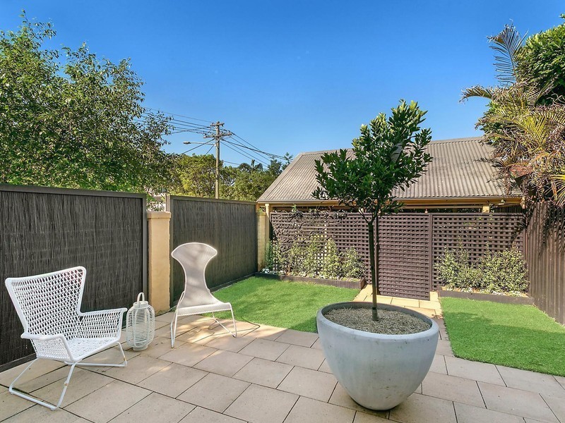 2 Trelawney Street, Croydon Park NSW 2133