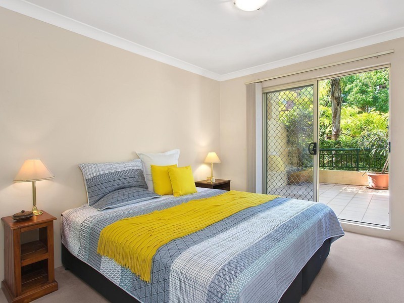 10/23 George Street, North Strathfield NSW 2137