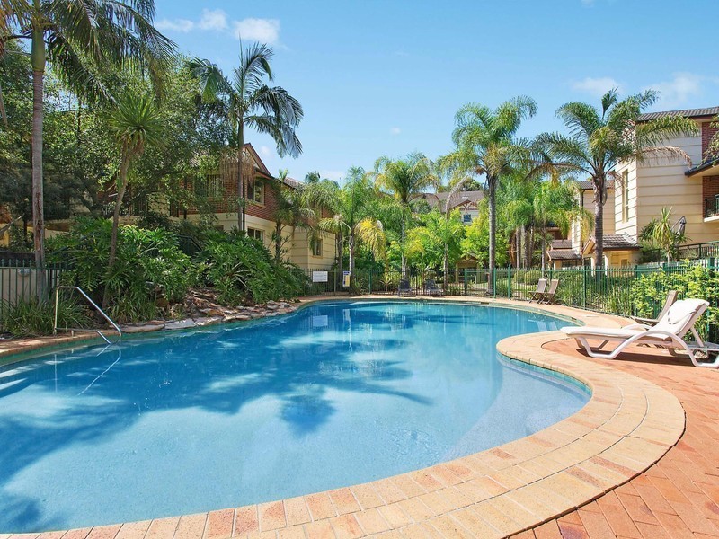 10/23 George Street, North Strathfield NSW 2137