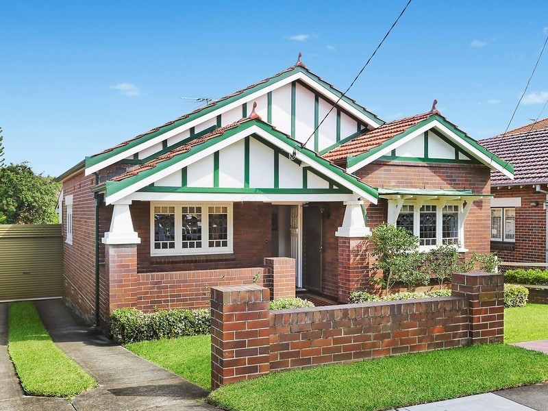 22 Correys Avenue, Concord NSW 2137