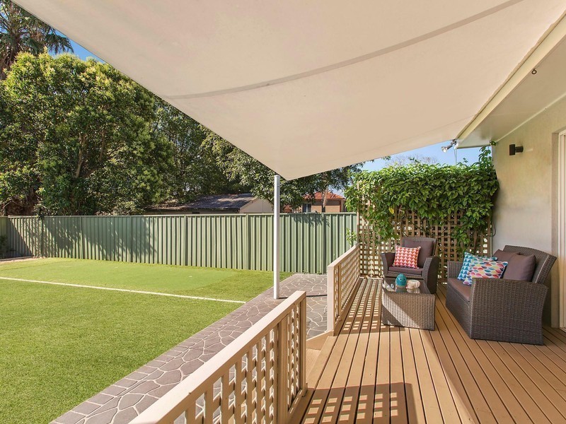 95 Delhi Street, Lidcombe NSW 2141