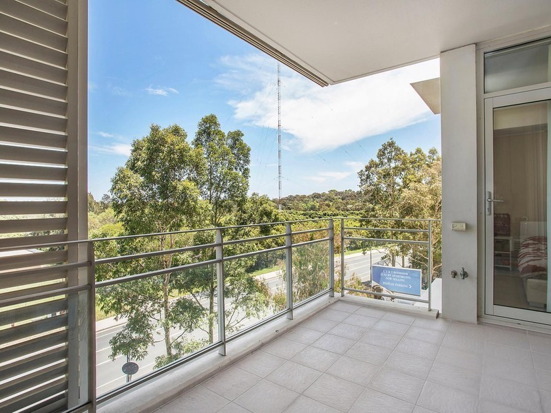 406/1 The Piazza, Wentworth Point NSW 2127