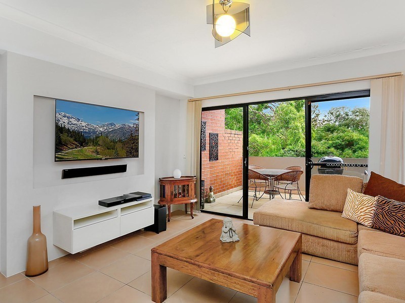 34/9 Hillcrest Street, Homebush NSW 2140