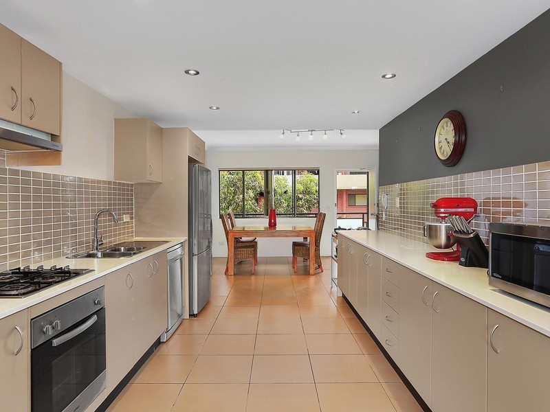 34/9 Hillcrest Street, Homebush NSW 2140