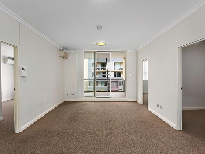 B202/81 Courallie Avenue, Homebush West NSW 2140