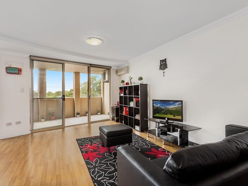 37/9 Marion Street, Auburn NSW 2144