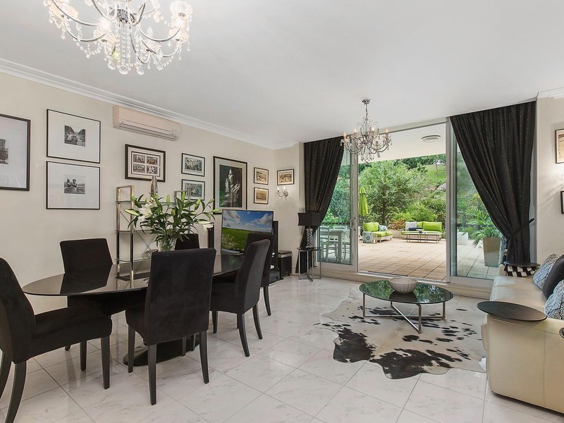 108/15 Peninsula Drive, Breakfast Point NSW 2137