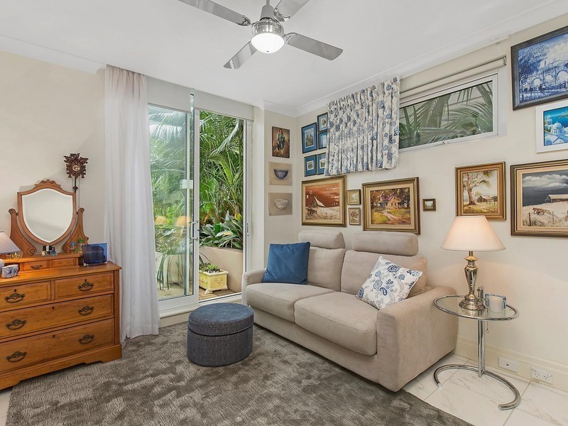 108/15 Peninsula Drive, Breakfast Point NSW 2137