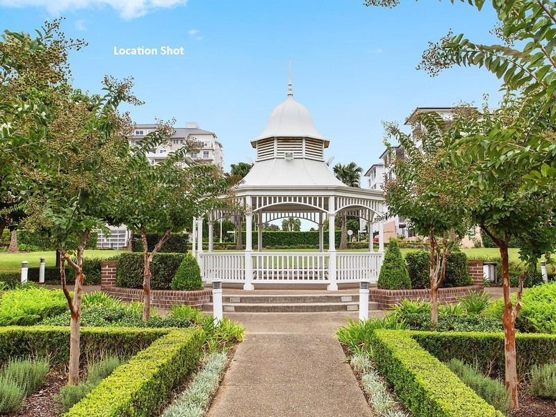 108/15 Peninsula Drive, Breakfast Point NSW 2137