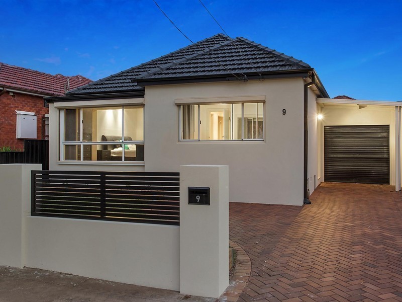 9 Occupation Road, Kyeemagh NSW 2216