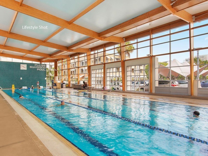 303/1 The Piazza, Wentworth Point NSW 2127