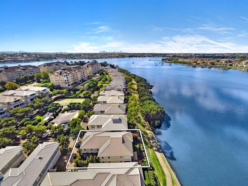 27 Jacaranda Drive, Cabarita NSW 2137