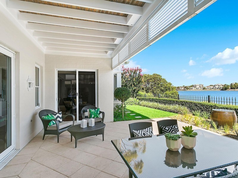 27 Jacaranda Drive, Cabarita NSW 2137