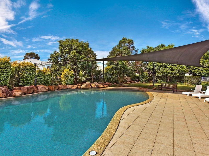 27 Jacaranda Drive, Cabarita NSW 2137