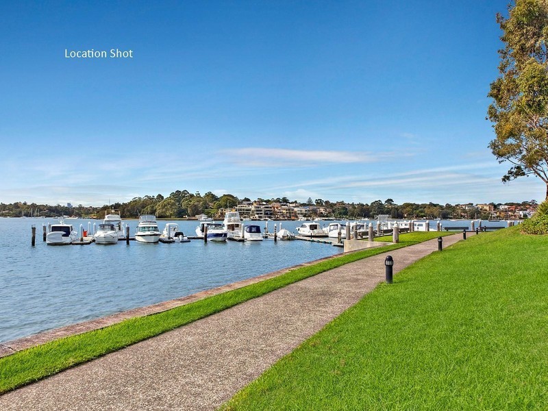 27 Jacaranda Drive, Cabarita NSW 2137