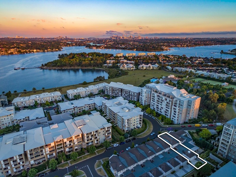 3 Vineyard Way, Breakfast Point NSW 2137