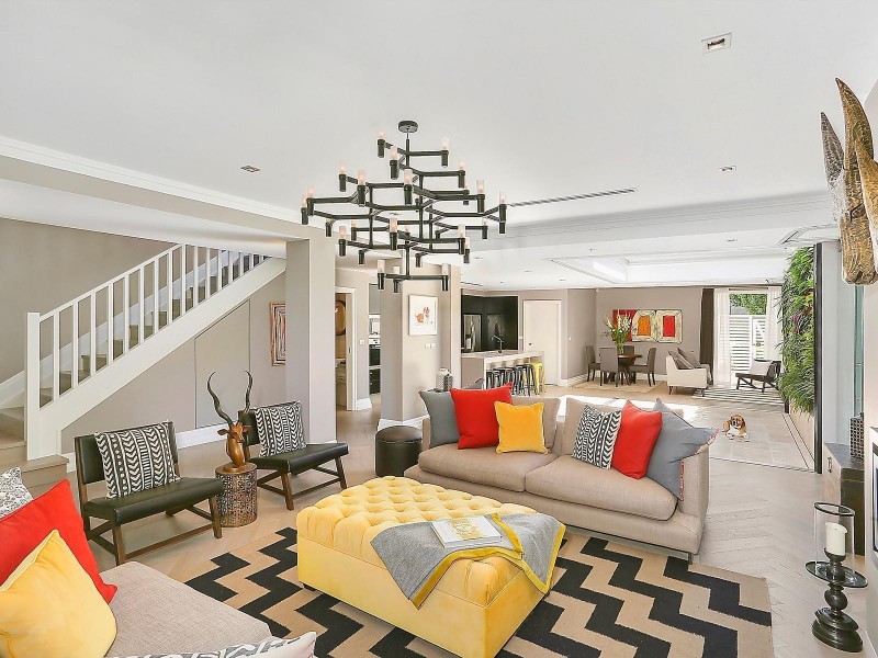 3 Vineyard Way, Breakfast Point NSW 2137