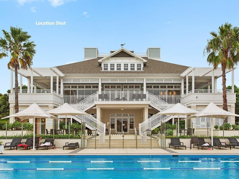 3 Vineyard Way, Breakfast Point NSW 2137