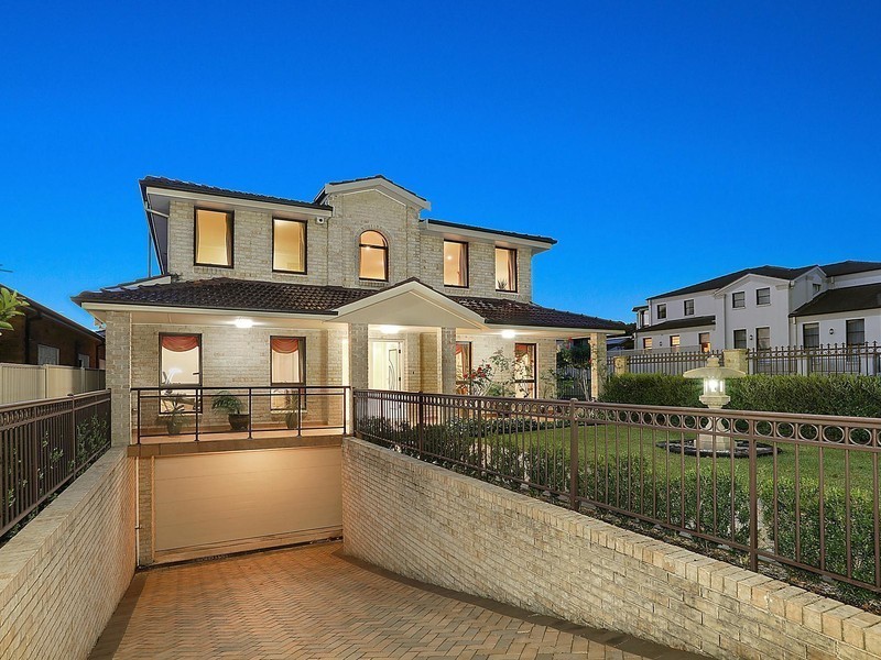 197 Homebush Road, Strathfield NSW 2135