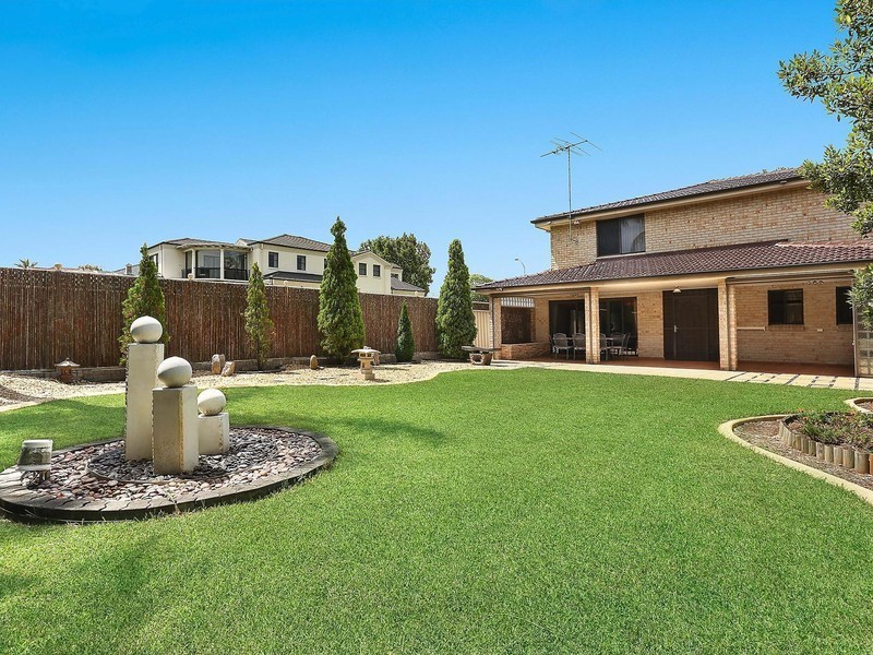 197 Homebush Road, Strathfield NSW 2135