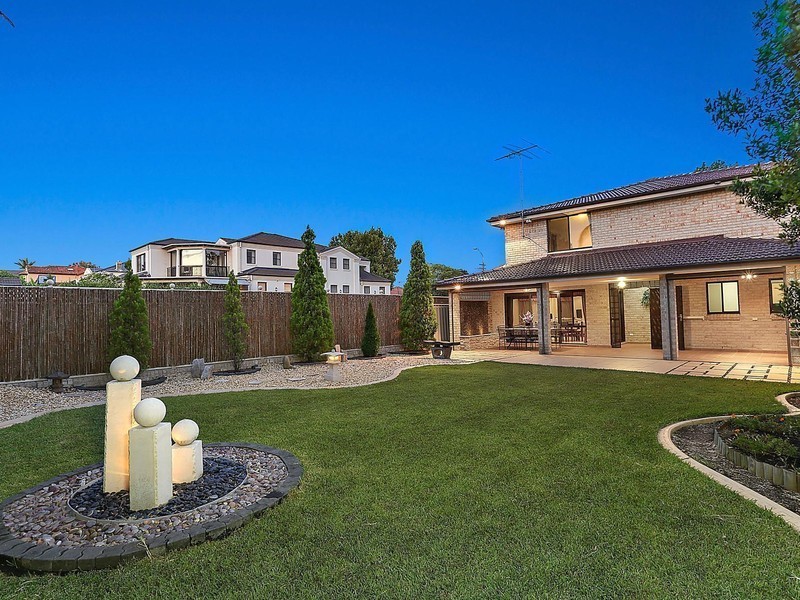 197 Homebush Road, Strathfield NSW 2135