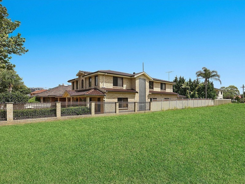 197 Homebush Road, Strathfield NSW 2135