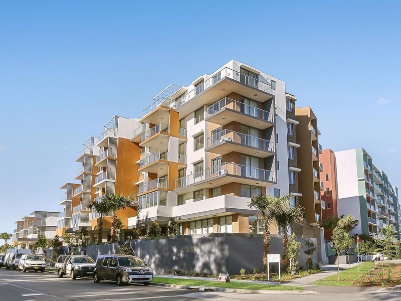 5402/42 Pemberton Street, Botany NSW 2019