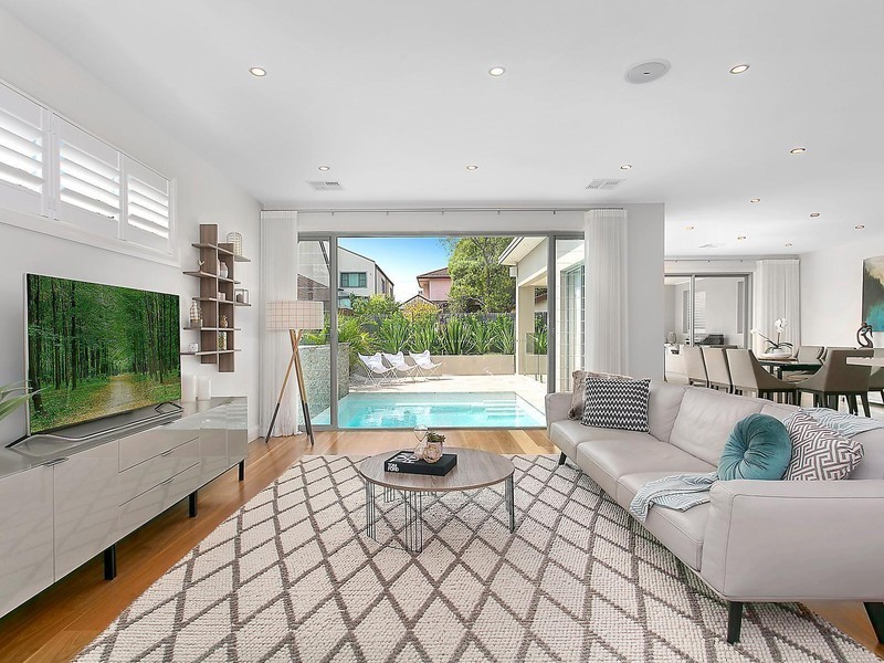 9 Medora Street, Cabarita NSW 2137