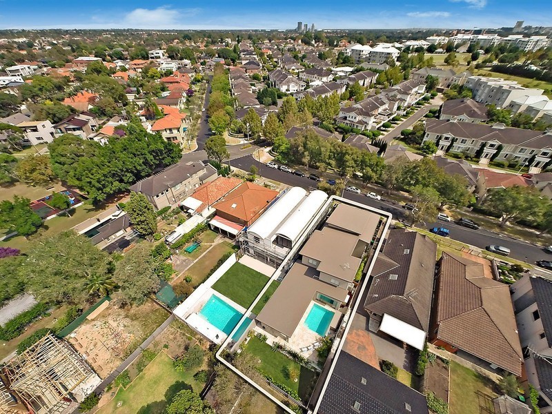 9 Medora Street, Cabarita NSW 2137