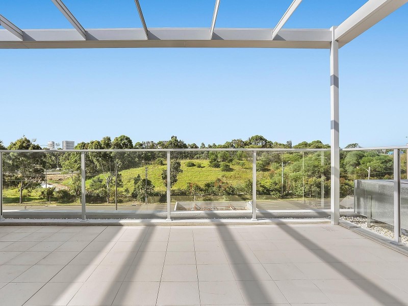 306/6 Courallie Avenue, Homebush West NSW 2140