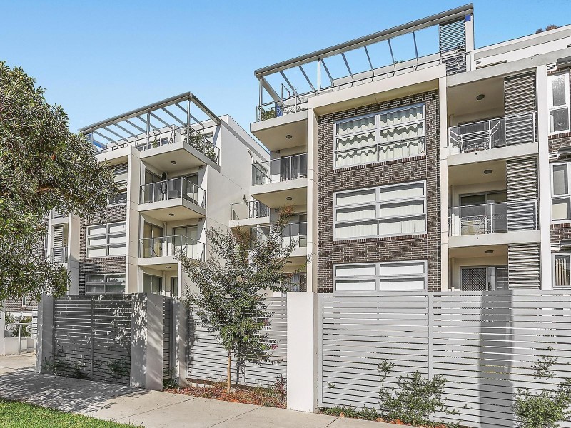 306/6 Courallie Avenue, Homebush West NSW 2140