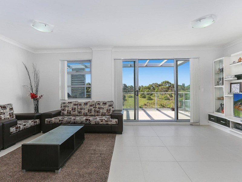 306/6 Courallie Avenue, Homebush West NSW 2140