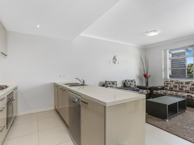 306/6 Courallie Avenue, Homebush West NSW 2140