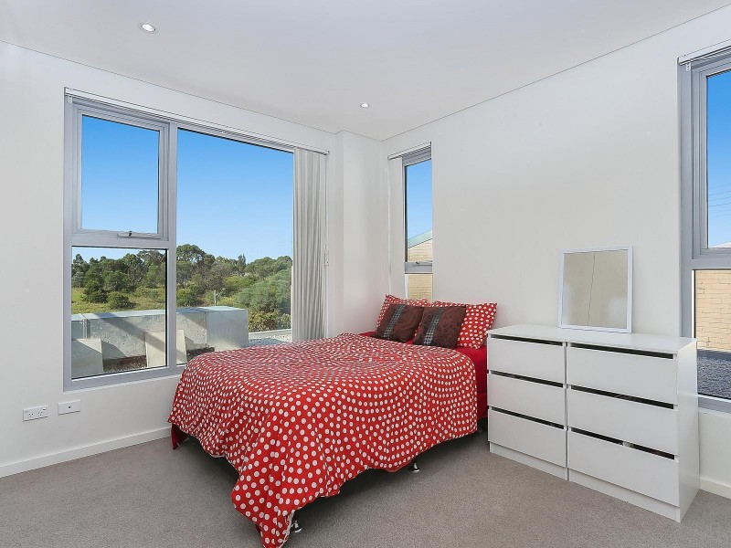 306/6 Courallie Avenue, Homebush West NSW 2140