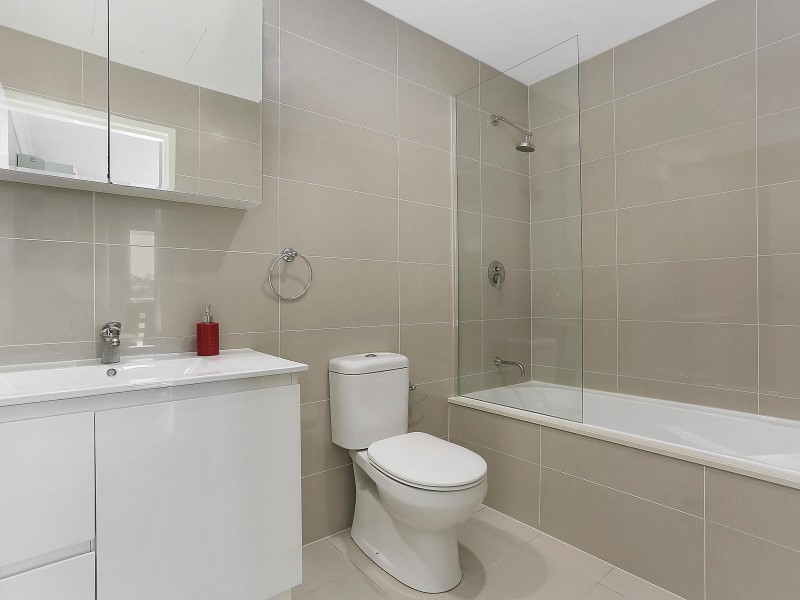 306/6 Courallie Avenue, Homebush West NSW 2140