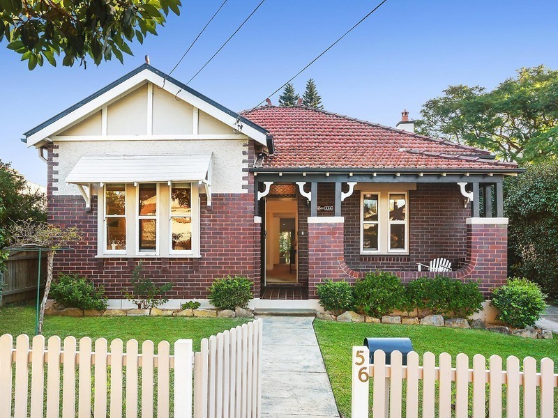 56 Mackenzie Street, Concord West NSW 2138