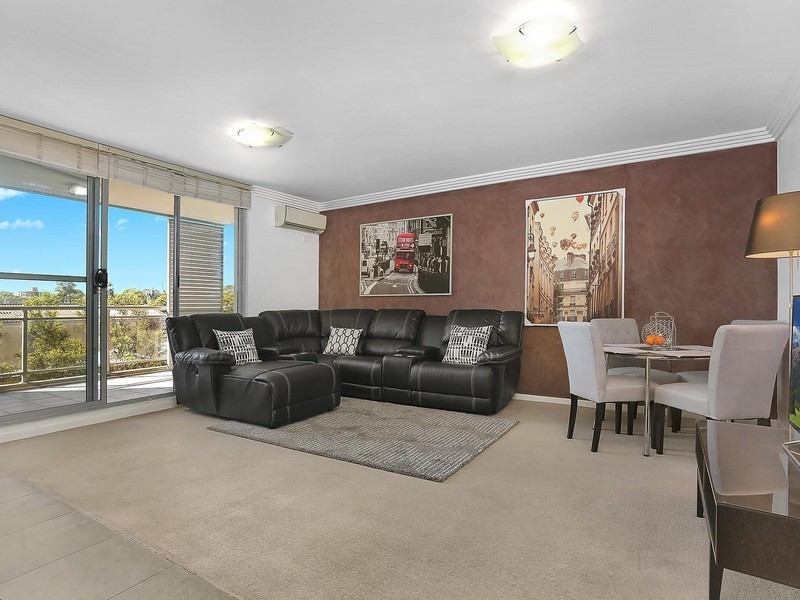 8/146 Parramatta Road, Homebush NSW 2140