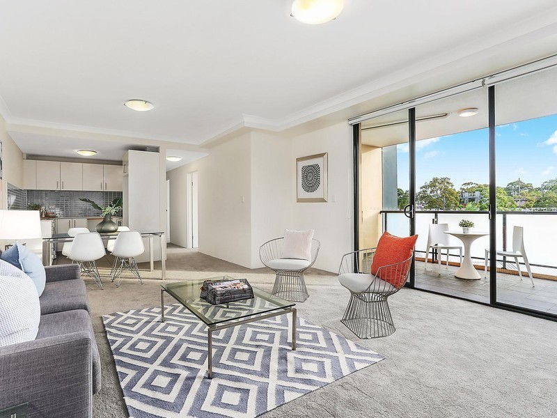 17/102 Parramatta Road, Homebush NSW 2140