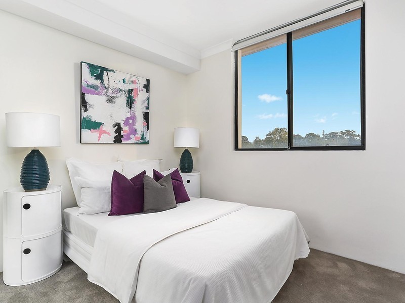 17/102 Parramatta Road, Homebush NSW 2140