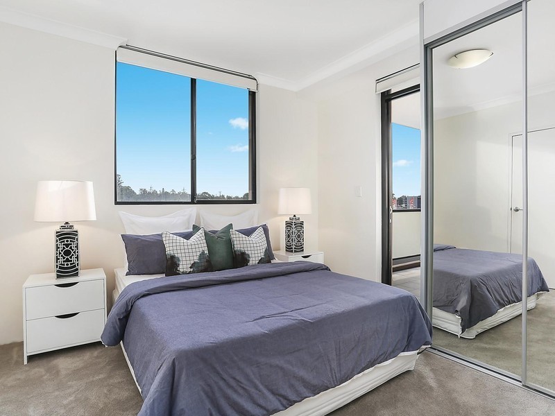 17/102 Parramatta Road, Homebush NSW 2140