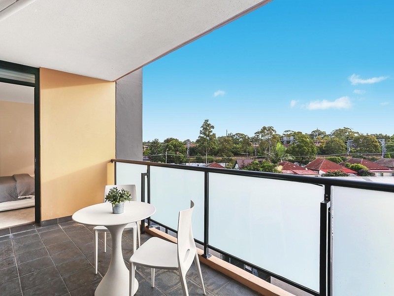 17/102 Parramatta Road, Homebush NSW 2140