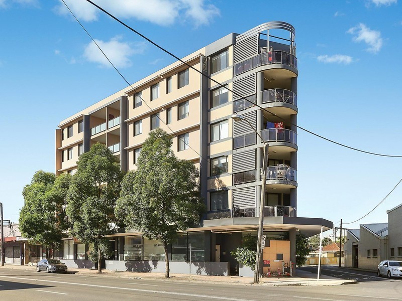 17/102 Parramatta Road, Homebush NSW 2140