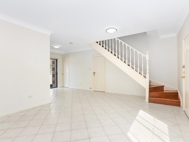 3/6 Oxford Street, Lidcombe NSW 2141