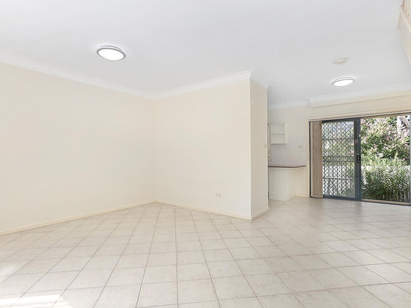 3/6 Oxford Street, Lidcombe NSW 2141