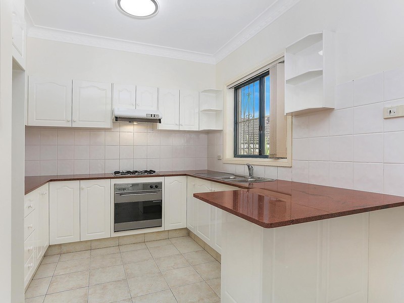3/6 Oxford Street, Lidcombe NSW 2141