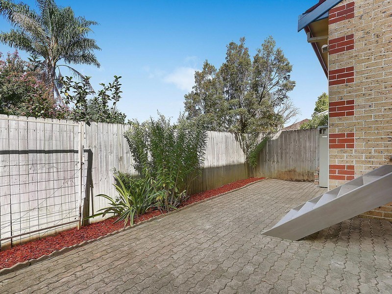 3/6 Oxford Street, Lidcombe NSW 2141