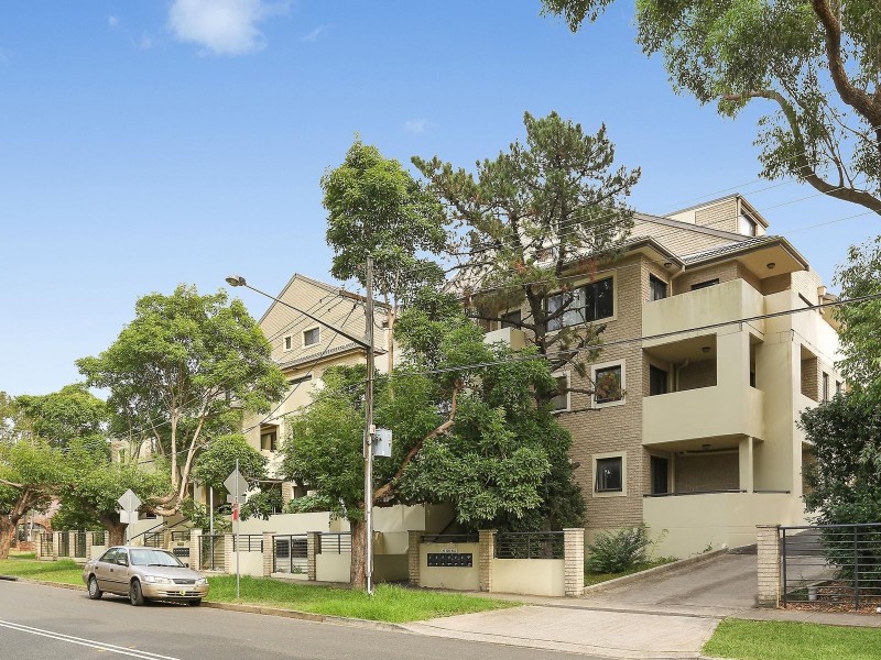 1/97 Arthur Street, Strathfield NSW 2135
