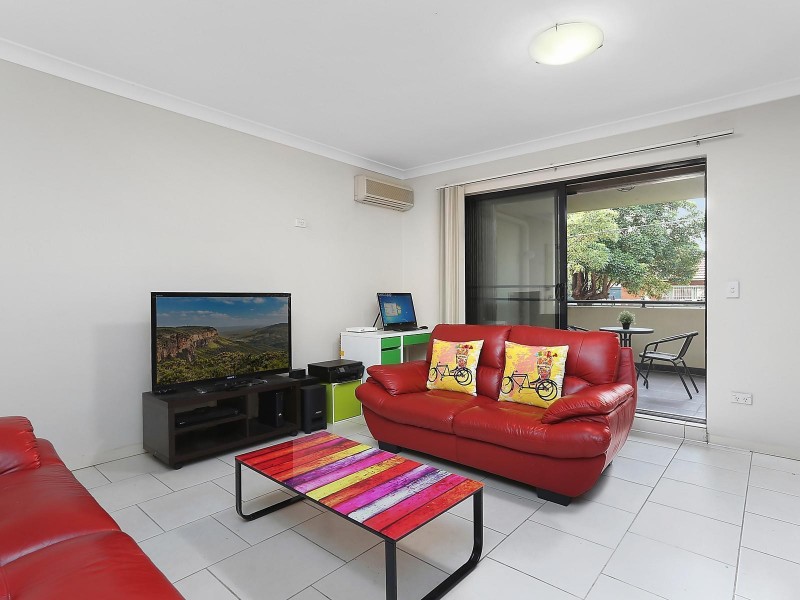1/97 Arthur Street, Strathfield NSW 2135