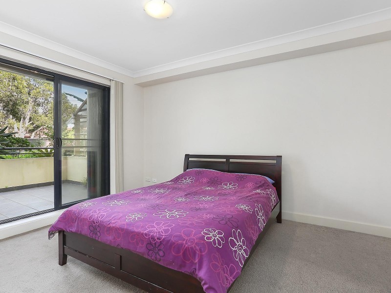 1/97 Arthur Street, Strathfield NSW 2135